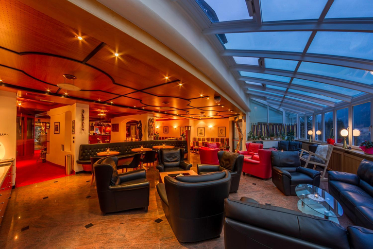 Public Area 4, Diamant Spa Resort, Bolzano