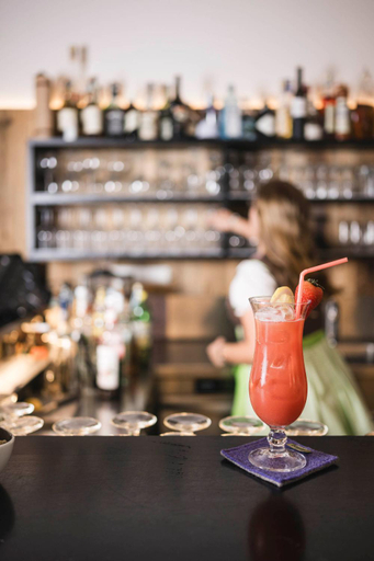 Food & Drinks 5, Familienhotel Viktoria, Bolzano