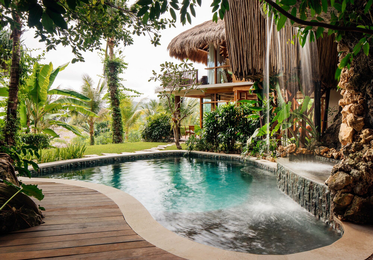 Swimming Pool 1