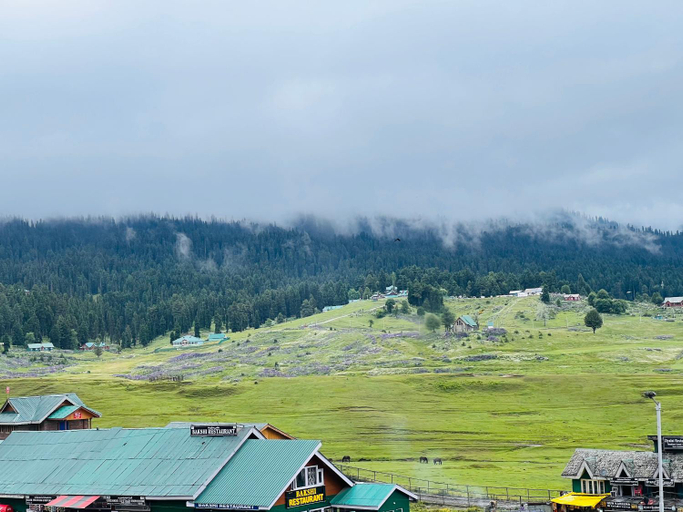 Others 5, Gulmarg Resorts, Baramulla
