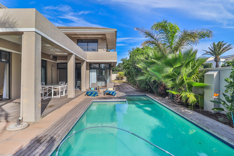Sport & Beauty 5, Bayhill Terrace 17 by CTHA, City of Cape Town