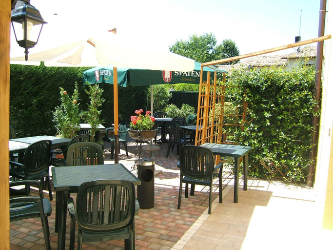 Food & Drinks 4, Locanda Canareggio, Treviso