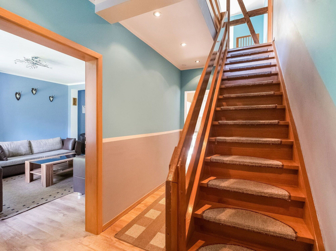 Others 4, Pretty Holiday Home in Willingen near Forest, Waldeck-Frankenberg