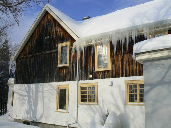 Others 5, Auberge de la Tour et Spa, Memphrémagog
