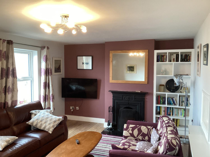 Others 5, Roundstone Retreats Islandview