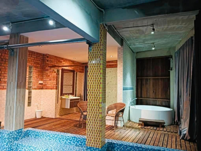 Sauna 1