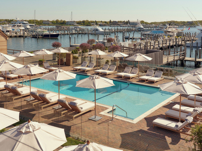 Others 1, Montauk Yacht Club, Suffolk