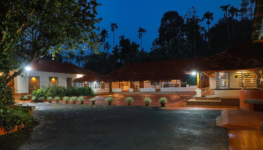 Others 4, Kudajadri Drizzle Homestay, Wayanad