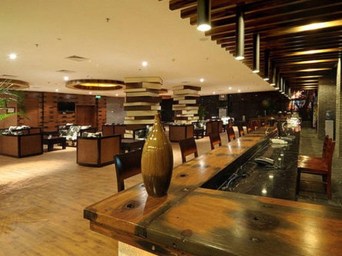 Food & Drinks 4, Guilin Baiyue Hotel, Guilin
