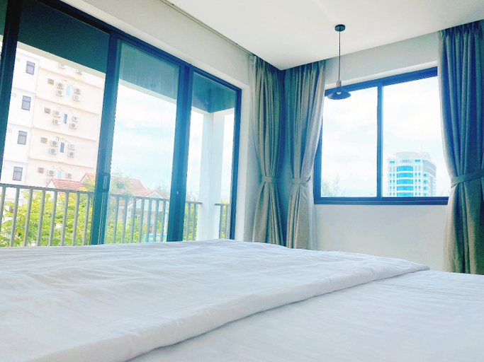 Bedroom 3, The Light House Da Nang, Da Nang