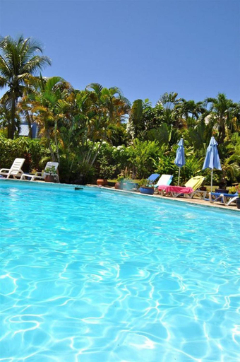 Others 5, Hotel Cap Sud Caraibes, Le Gosier