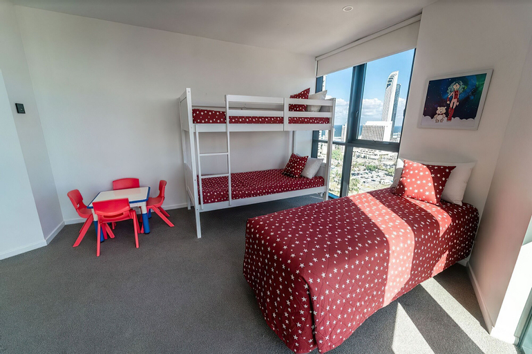 Bedroom 10