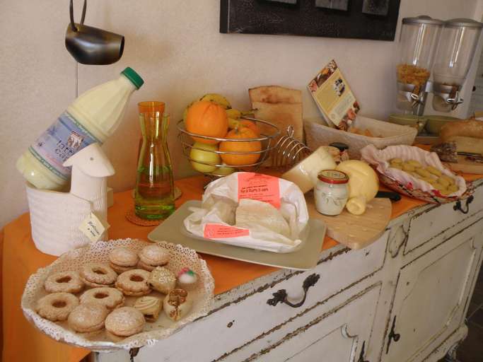 Food & Drinks 5, Le Stanze di Patika - Design Sardo e Boutique Rooms, Ogliastra