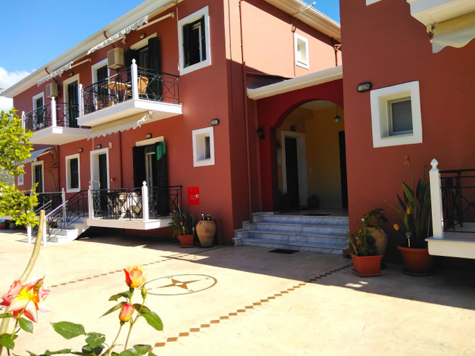 Others 3, Stella 's Sea Front Apartments, Ionian Islands