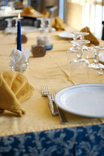 Food & Drinks 3, Hotel Giunchi, Ravenna