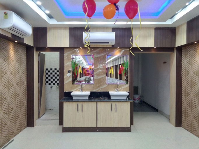 Others 5, HOTEL CENTRAL SQUARE MUZAFFARPUR, Muzaffarpur