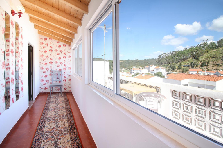 Others 4, Casa Morais, Aljezur