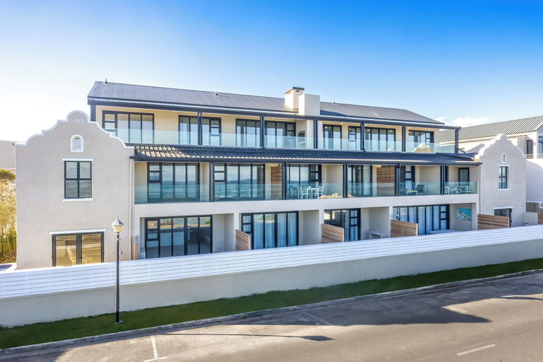 Exterior & Views 2, Esplanade Hermanus, Overberg