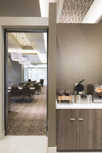 Food & Drinks 4, Residence Inn by Marriott West Palm Beach Downtown, Palm Beach