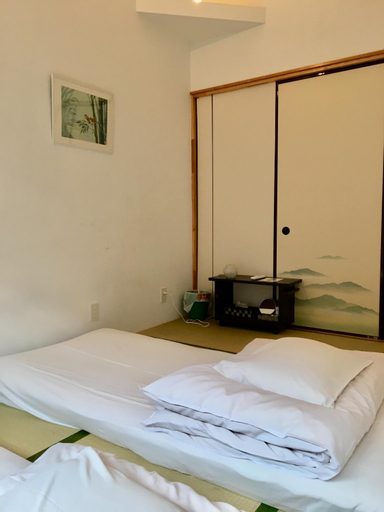Bedroom 12