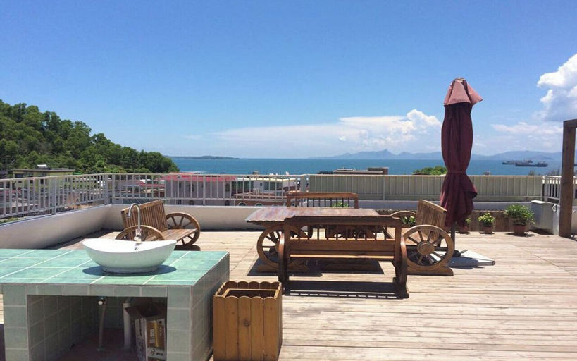Others 4, StarChain Beauty Coast Guest House (Shenzhen Guanhu Branch), Shenzhen