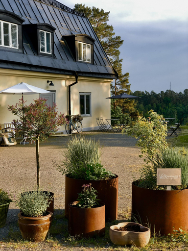Exterior & Views 2, Fredriksborg Hotel, Värmdö