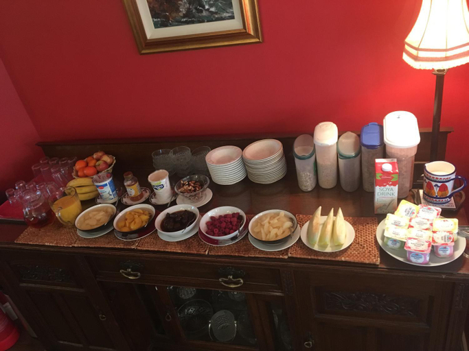 Food & Drinks 4, Carnside Guest House, Causeway Coast and Glens