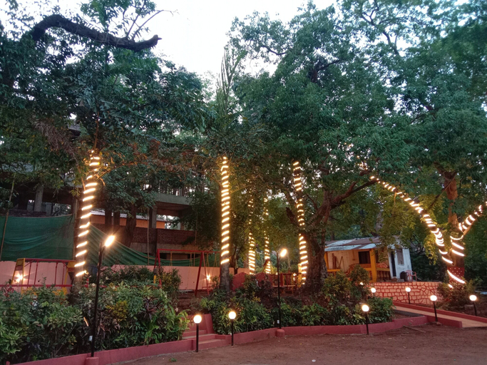 Exterior & Views 2, The Byke Laxmi Resort, Raigarh