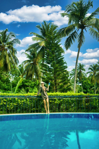 Sport & Beauty 2, Neelams The Glitz, North Goa