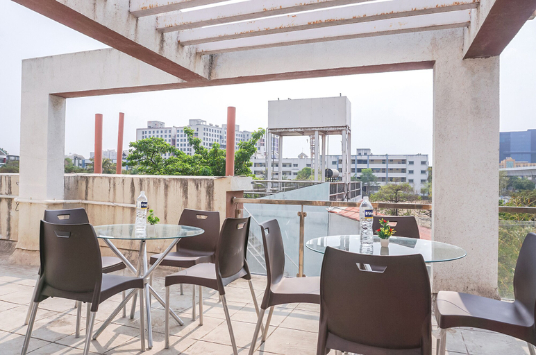Food & Drinks 2, Fabexpress The Ambience, Pune