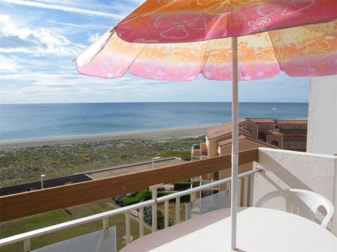 Others 2, Superbe T2 a Port Barcares, plage a pied, parking prive - FR-1-81-295, Pyrénées-Orientales