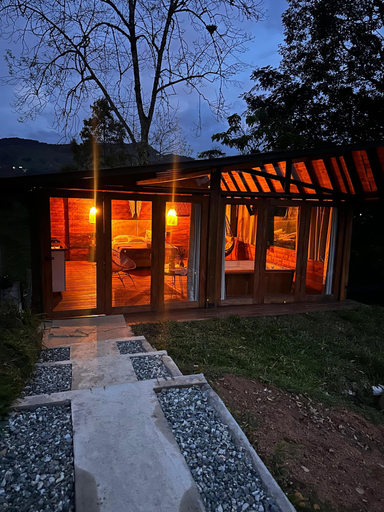 Exterior & Views 2, Ecoedén Glamping, Guatapé