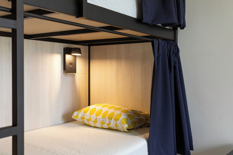Bedroom 3, Lemon Hostel Faro, Faro