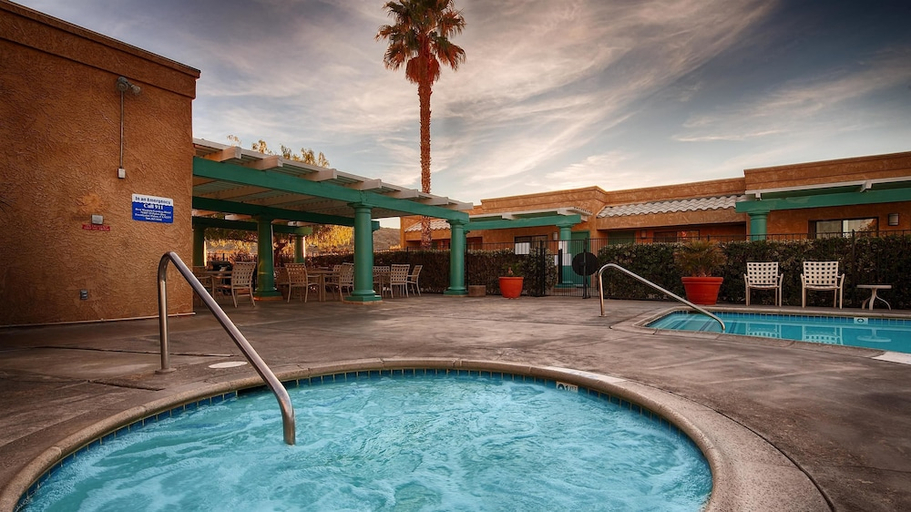 Sport & Beauty 5, Twentynine Palms Joshua Tree, San Bernardino