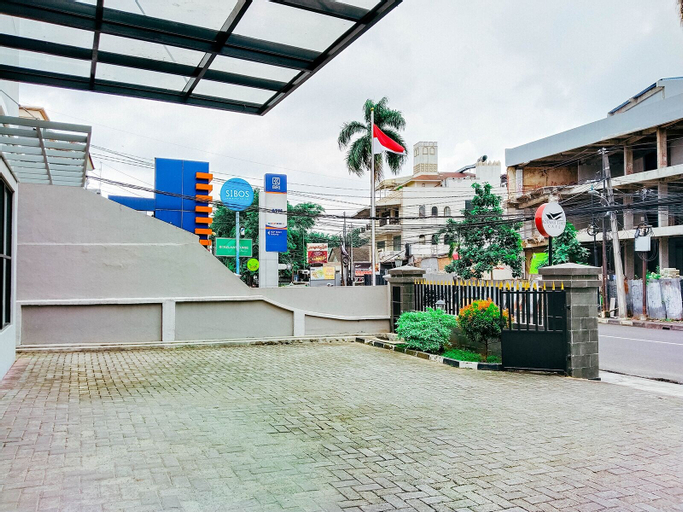 Roemah Tebet Powered by Cocotel, South Jakarta
