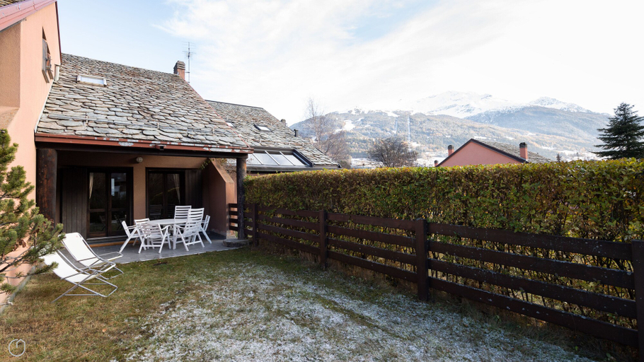Exterior & Views 2, Italianway - Capitano Grandi 5, Sondrio