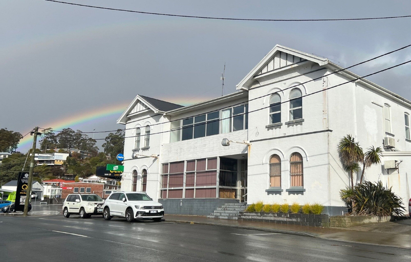 Exterior & Views 2, Somerset Hotel, Waratah/Wynyard - Pt A
