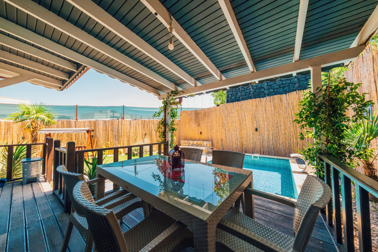 Food & Drinks 5, Tree Bungalov Maşukiye, Kartepe