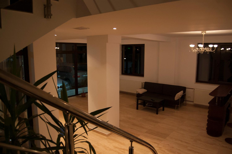 Public Area 2, Hotel Cristian, Afumati