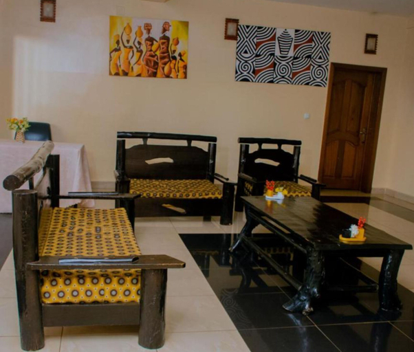 Others 4, Remera Hotel Rwanda, Gasabo