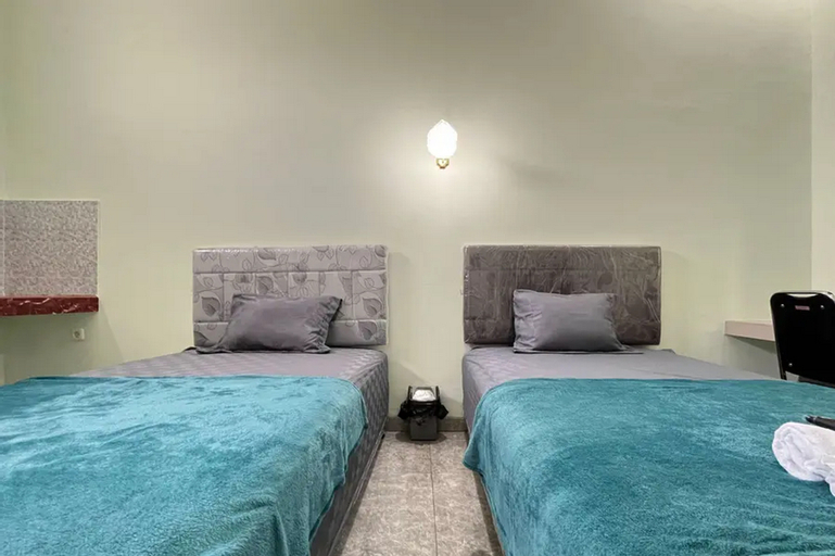 Bedroom 14