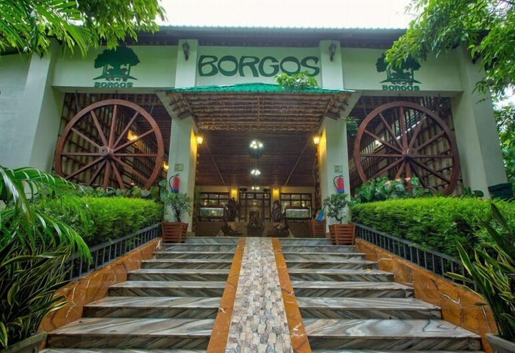 Exterior & Views 1, Resort Borgos, Golaghat