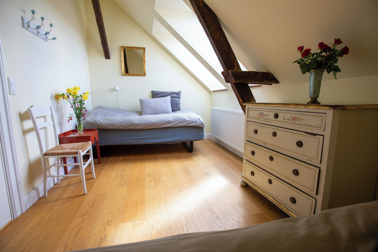 Bedroom 2, AvalonBnB, Odense