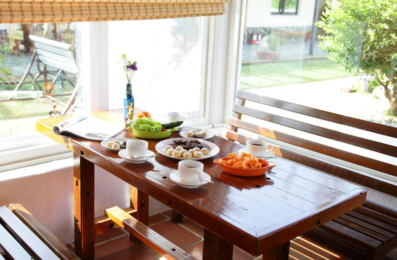 Food & Drinks 5, Kenting Lan Hai Inn, Pingtung