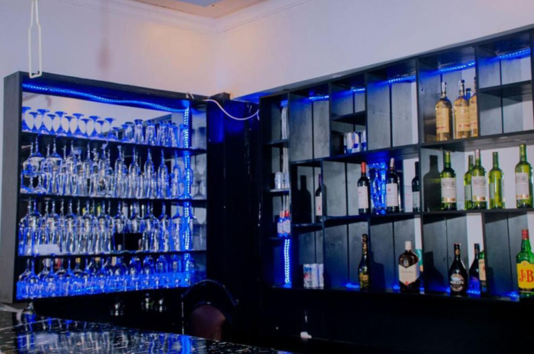 Food & Drinks 4, Boutique Hotel Rwanda, Kicukiro