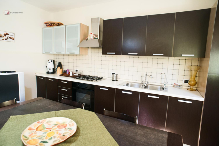 Others 4, ARAS b&b -, Caltanissetta