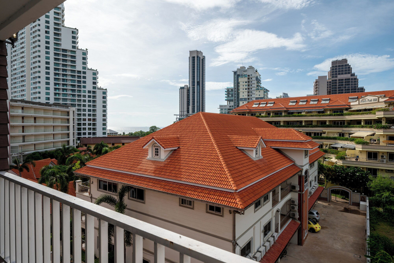 Others 5, New Nordic Vip 3 by Apartwell, Pattaya