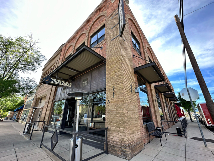 Park Hotel, Yavapai