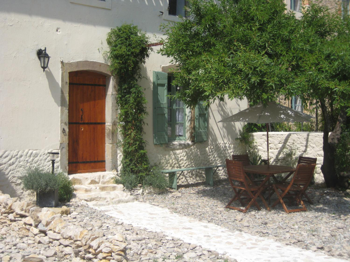 Exterior & Views 1, Domaine de la Matte, Aude