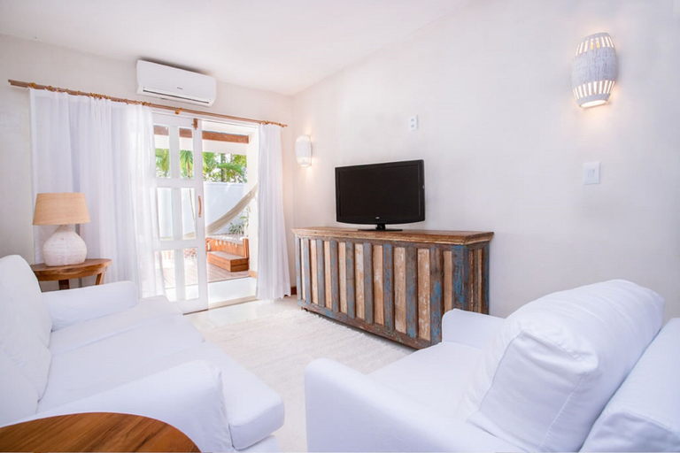 Bedroom 2, Hotel Quinta do Porto, Porto Seguro